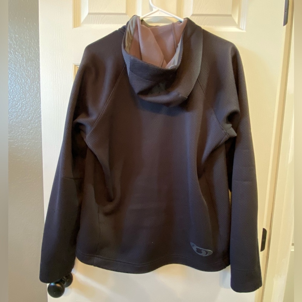 Salomon jacket- Mt. Rose ski Tahoe - Picture 2 of 11